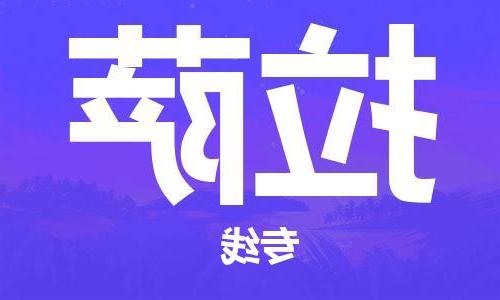 天津到拉萨物流公司|天津至拉萨专线|天津到拉萨物流公司